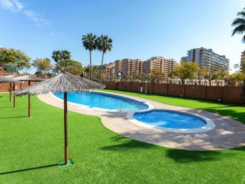 Apartment Costa Marfil I-3