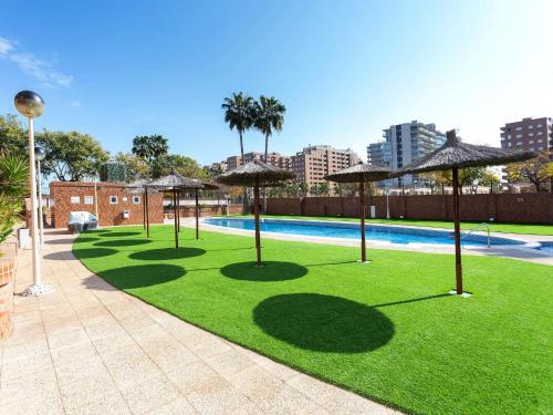 Apartment Costa Marfil I-3