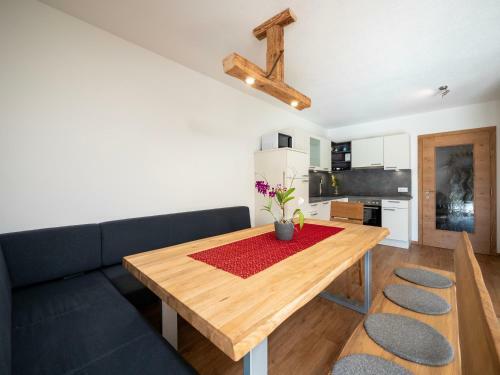 Apartamento Ferienhaus H�llwarth