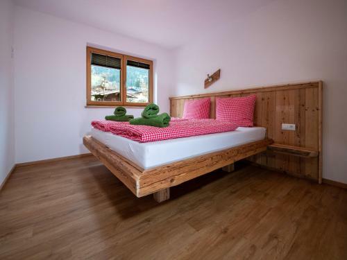 Apartamento Ferienhaus H�llwarth