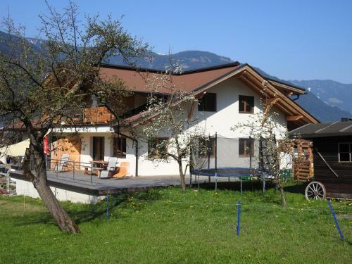 Apartamento Ferienhaus H�llwarth