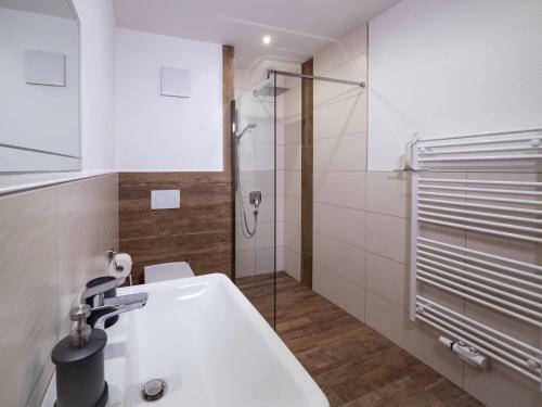 Apartamento Ferienhaus H�llwarth