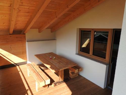Apartamento Ferienhaus H�llwarth