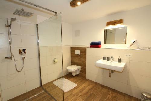 Apartamento Ferienhaus H�llwarth