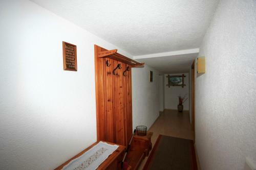 Apartamento Ferienhaus H�llwarth