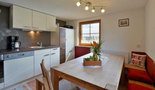 Apartamento Ferienhaus H�llwarth