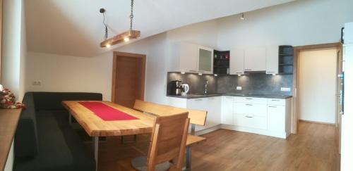Apartamento Ferienhaus H�llwarth