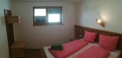 Apartamento Ferienhaus H�llwarth
