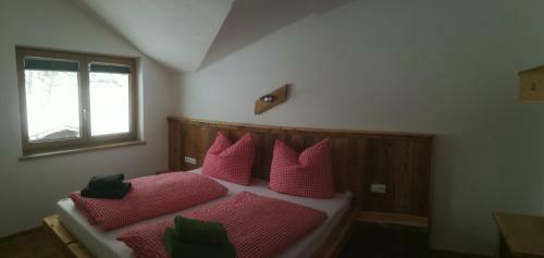 Apartamento Ferienhaus H�llwarth