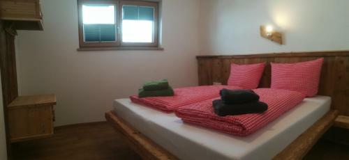 Apartamento Ferienhaus H�llwarth