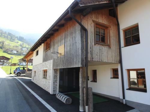 Apartamento Ferienhaus H�llwarth