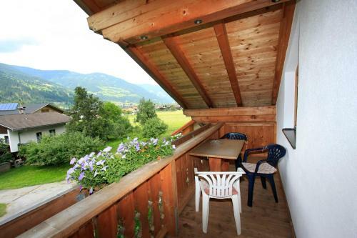 Apartamento Ferienhaus H�llwarth