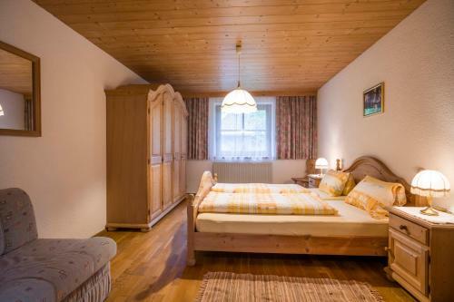 Agroturismo B�glhof
