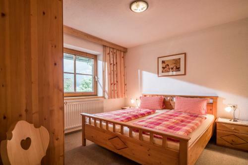Agroturismo B�glhof