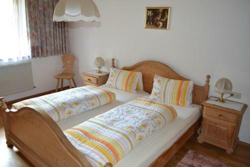 Agroturismo B�glhof