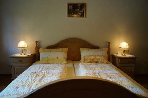 Agroturismo B�glhof