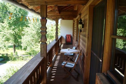 Agroturismo B�glhof