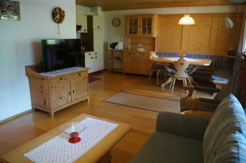 Agroturismo B�glhof