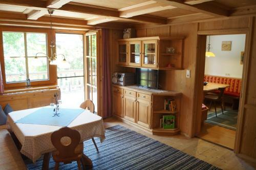 Agroturismo B�glhof