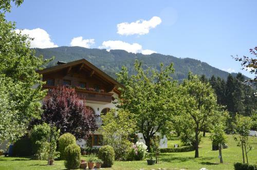 Apartamento Ferienwohnung Sunshine