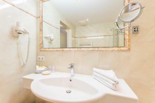 Hotel Riedl's Geniesserschl�ssl