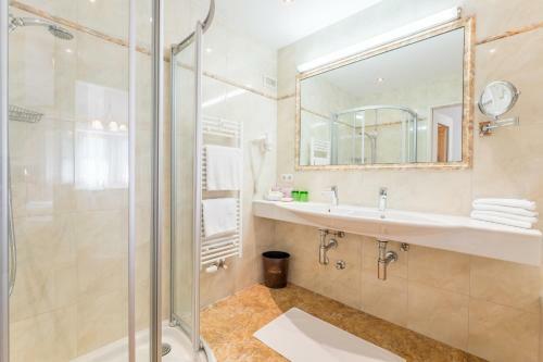 Hotel Riedl's Geniesserschl�ssl