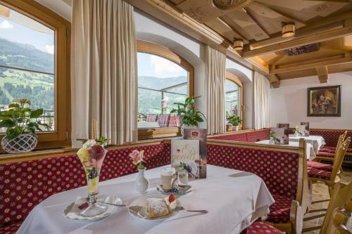 Hotel Riedl's Geniesserschl�ssl