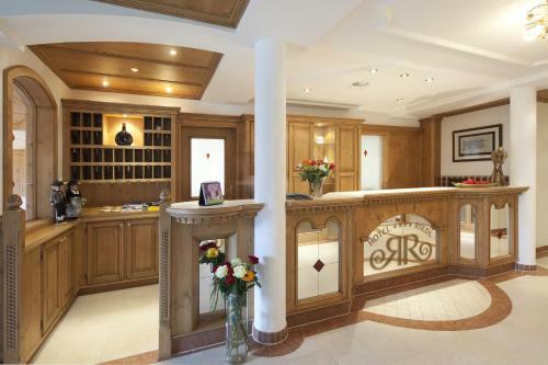 Hotel Riedl's Geniesserschl�ssl