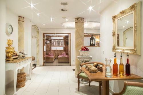 Hotel Riedl's Geniesserschl�ssl