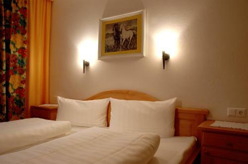 Hostal Gasthof Neumeister