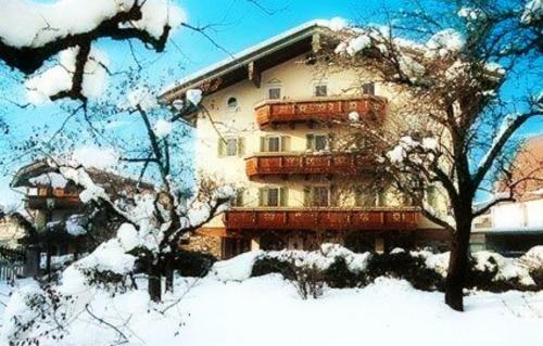 Hostal Gasthof Neumeister