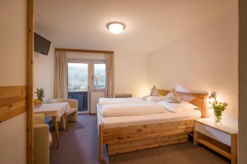 Hostal Johannishof