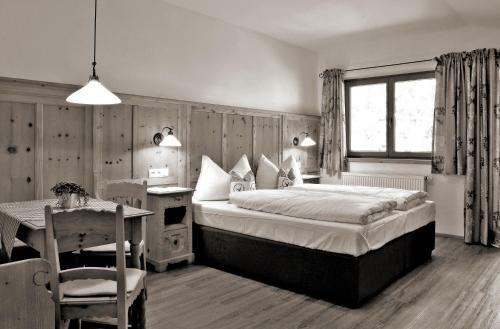 Hostal Gasthof M�rzenklamm