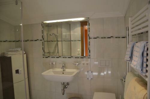 Apartamento G�stehaus Garber