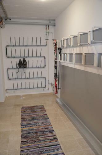 Apartamento G�stehaus Garber