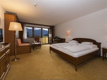 Hotel Zum Pinzger