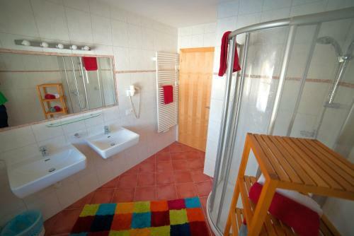 Apartamento Appartement Sandra