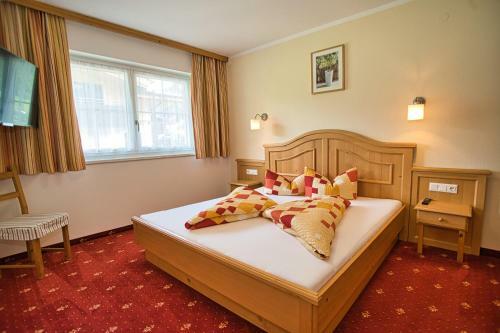 Apartamento Appartement Sandra