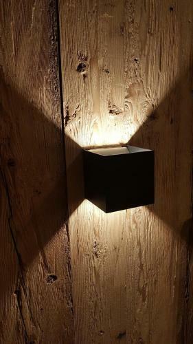 Apartamento Appartement Sandra