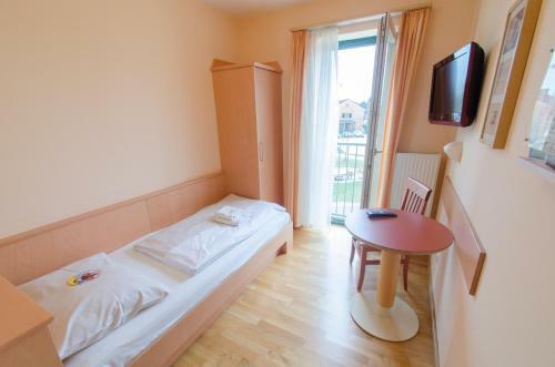 Hotel Jufa F�rstenfeld