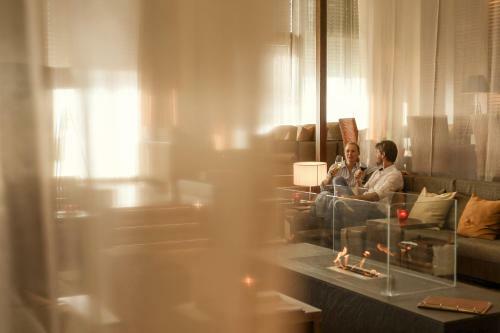 Hotel St. Martins Therme & Lodge