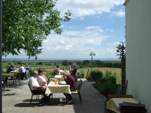Hostal Gasthof-pension Wein