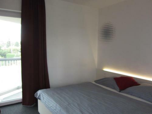 Hotel Caldor - 24h Self-check In