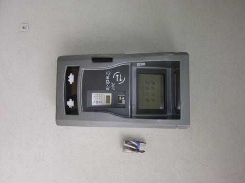 Hotel Caldor - 24h Self-check In