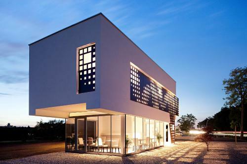 Hotel Caldor - 24h Self-check In