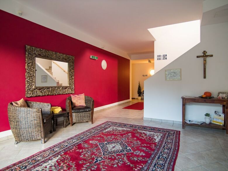 Tennis Golf Hotel H�llrigl