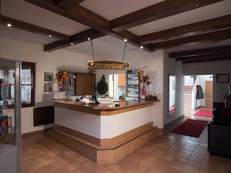 Tennis Golf Hotel H�llrigl