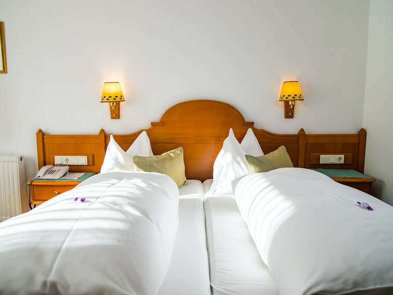 Tennis Golf Hotel H�llrigl