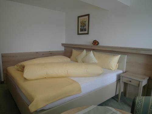 Hotel Garni Regina