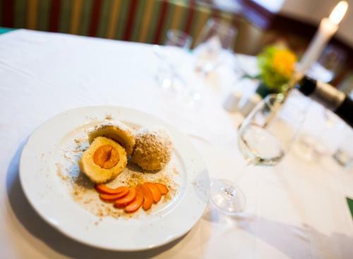Hotel-restaurant Kirchenwirt